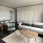 Wasat, Joli Appt 3 A Apartment Caen