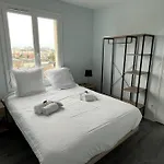 Wasat, Joli Appt 3 A Apartment