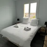 Wasat, Joli Appt 3 A Apartment Caen