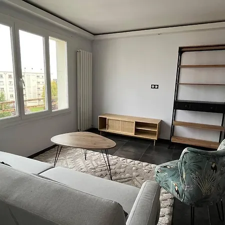 Wasat, Joli Appt 3 A