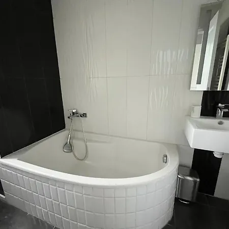 Appartement Wasat, Joli Appt 3 à *