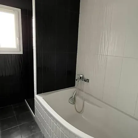 Appartement Wasat, Joli Appt 3 à Caen