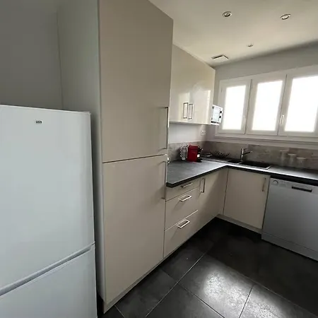 Wasat, Joli Appt 3 A * Caen